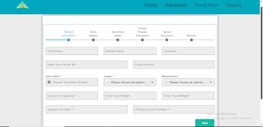 AIAviationAcademy screenshot 7