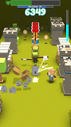 Tap Tap Hunter imagem de tela 3