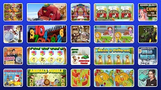 Hidden Object Games captura de pantalla 1