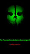 Ghost Detector Spectrum screenshot 3
