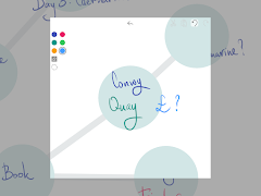 Draw Mindmaps capture d'écran 7