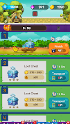 Merge Block: Cute Monsters 스크린샷 6