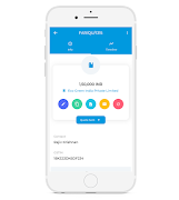 Farazon CRM Ekran Görüntüsü 5
