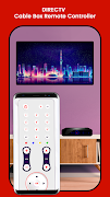 1 Schermata DirecTV Cable Box Remote Controller