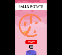 3 Schermata Ball Rotate