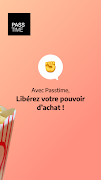 Passtime capture d'écran 7
