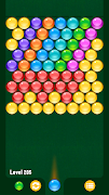 Boules classiques Affiche