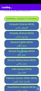 Islamic Study MCQs 360 screenshot 5
