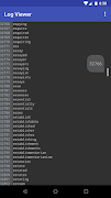 Log Viewer 截圖 3