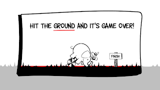 Ball Walker screenshot 5