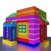 Magnet World screenshot 2