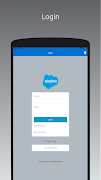 Linde Deliver Apps gönderen