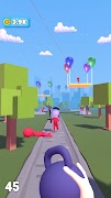 Hyper Smash! スクリーンショット 4