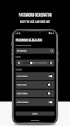 Password Generator Screenshot 3