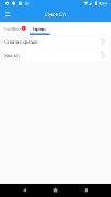 Coupa CW screenshot 2