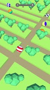 برنامه‌نما Mini Balls عکس از صفحه