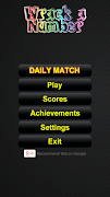 Wrack-A-Number screenshot 3