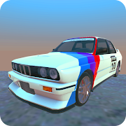 Poster Drift Runner
