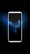 Phoenix Wallpaper 스크린샷 1