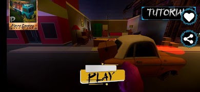 Rogd Grimmace Smart Hider Screenshot 2