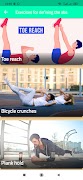 Abs Diet स्क्रीनशॉट 2