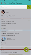 World Dating - Chat & Meet screenshot 3