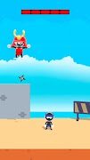 Ninja Master: Assassin Trigger 截图 3