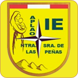 Nuestra Señora de las Peñas