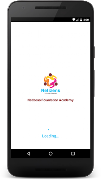 Poster Netizens Connect