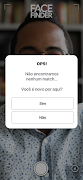FaceFinder ภาพหน้าจอ 2