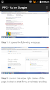 Pay Per Click Tutorial 截图 5