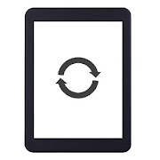 E-Ink Display Refresh syot layar 3