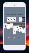 Solitaire screenshot 7