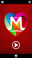 Rádio Magnífica screenshot 2