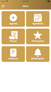 EvoLaser Clientes 截图 4