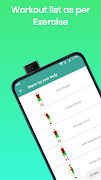 Home Workout 截圖 7