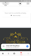 Rang Reza screenshot 5