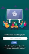 پوستر IP TV Live Stream