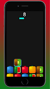 Fruit TetraBlock screenshot 2