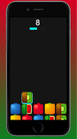Fruit TetraBlock screenshot 2