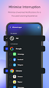 PW LearnOS Launcher screenshot 2