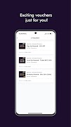 MCorp Loyalty screenshot 3