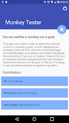 Monkey Tester 포스터