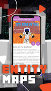 Maps Entity for Minecraft 截圖 1
