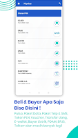 برنامه‌نما 99Pulsa عکس از صفحه