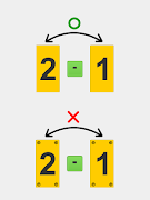 Arithmetic Permutations تصوير الشاشة 4