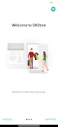 OK Store screenshot 1