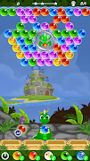 Bubble Dragon - Bubble Shooter ภาพหน้าจอ 3