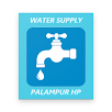 Water Supply Palampur HP APK