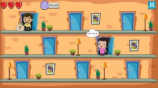 Mx. Democracy تصوير الشاشة 5